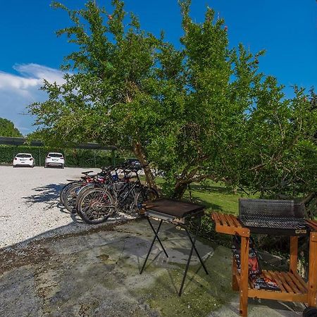 Apartments Saladinka Červar-Porat Zewnętrze zdjęcie