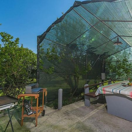 Apartments Saladinka Červar-Porat Zewnętrze zdjęcie