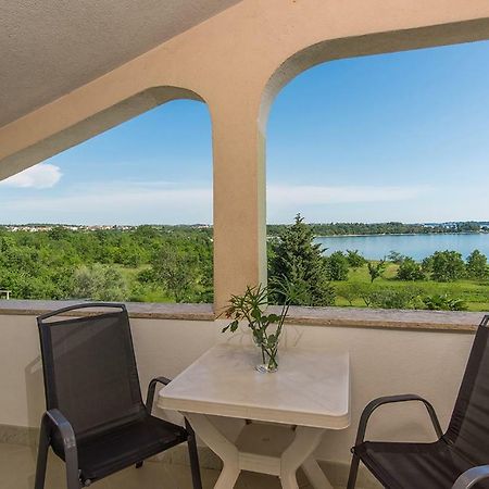 Apartments Saladinka Červar-Porat Zewnętrze zdjęcie