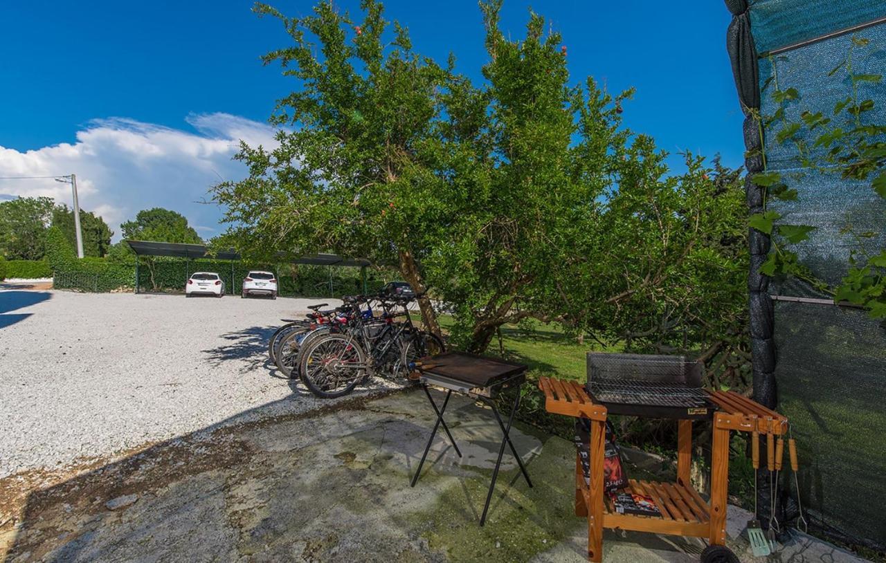 Apartments Saladinka Červar-Porat Zewnętrze zdjęcie