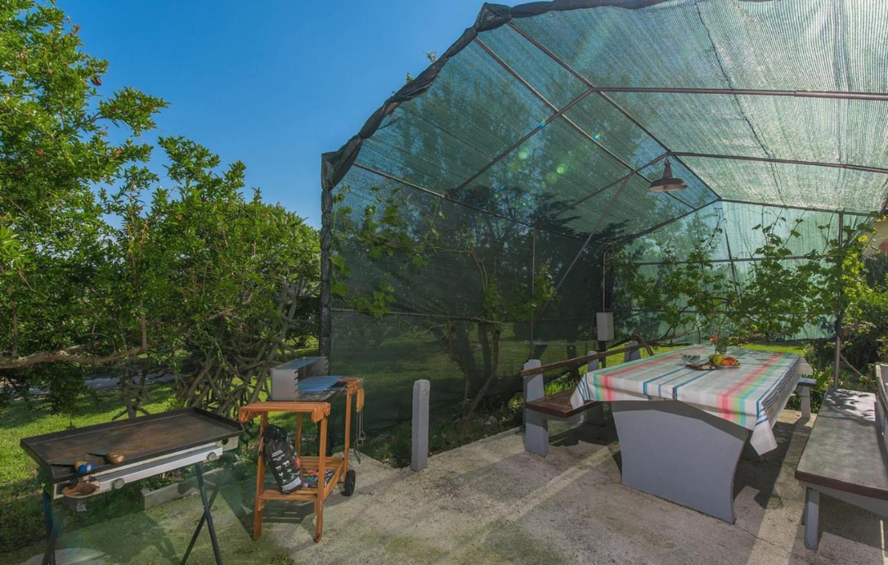 Apartments Saladinka Červar-Porat Zewnętrze zdjęcie