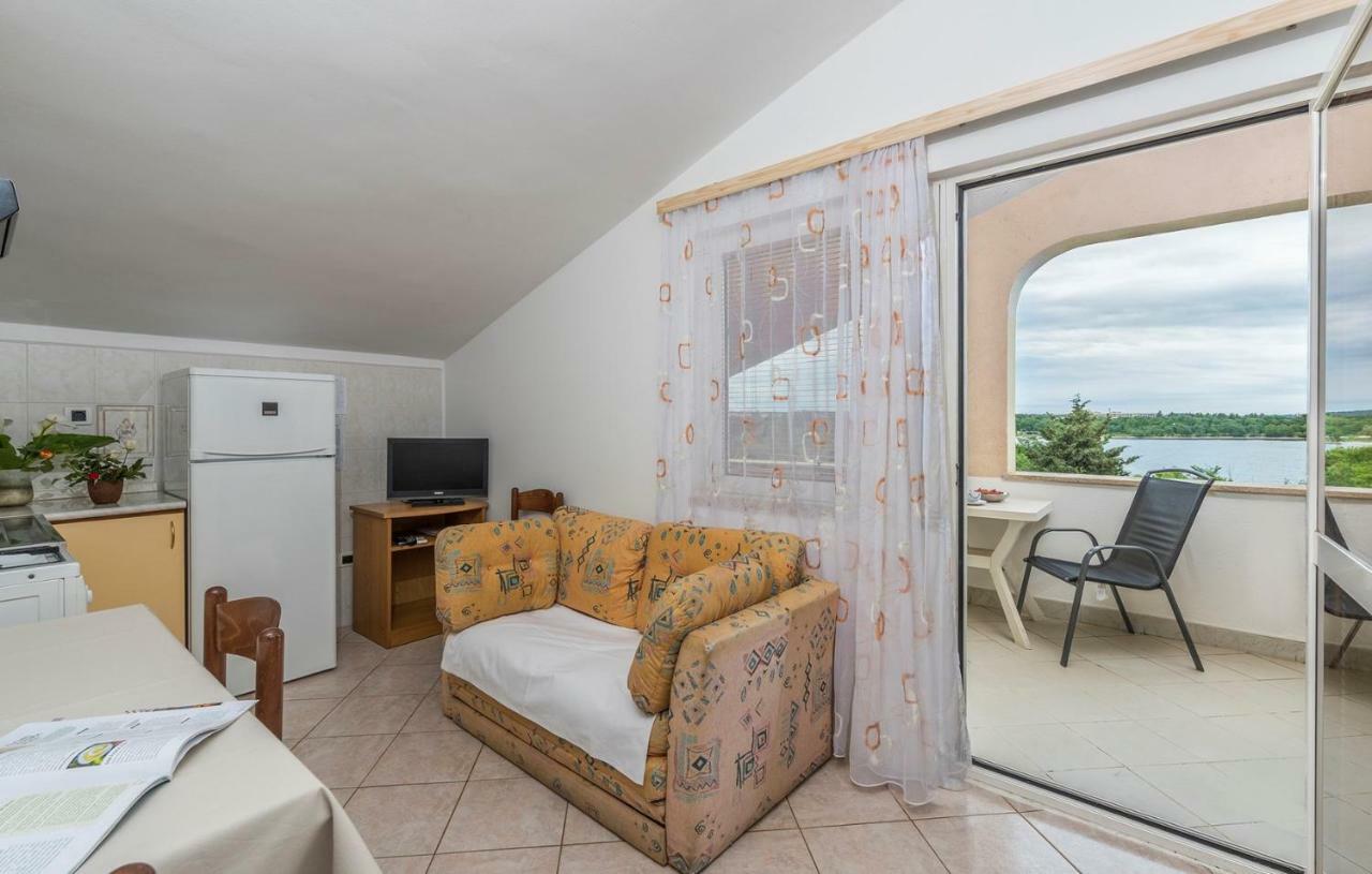 Apartments Saladinka Červar-Porat Zewnętrze zdjęcie