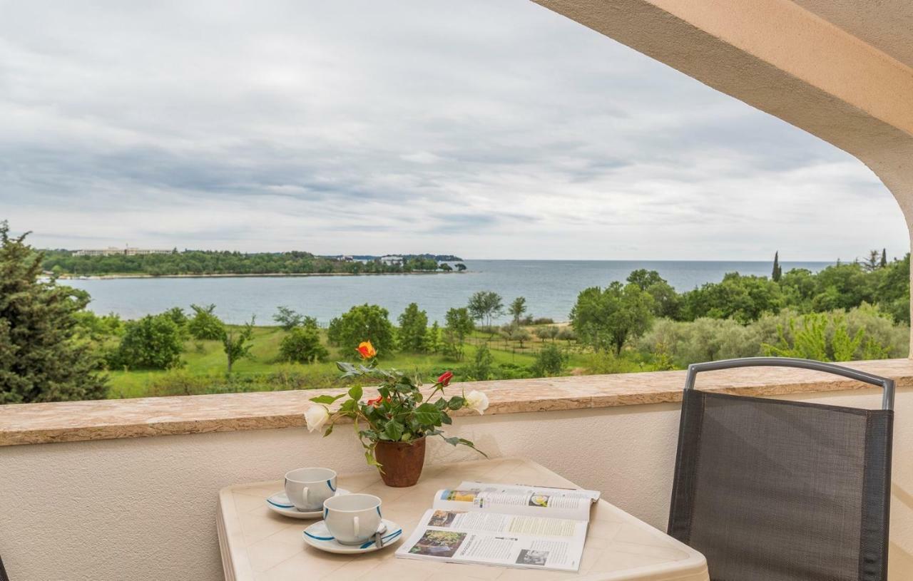Apartments Saladinka Červar-Porat Zewnętrze zdjęcie