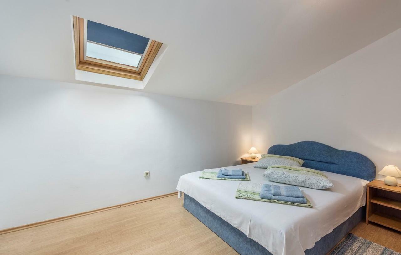 Apartments Saladinka Červar-Porat Zewnętrze zdjęcie
