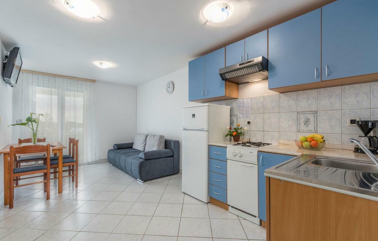 Apartments Saladinka Červar-Porat Zewnętrze zdjęcie