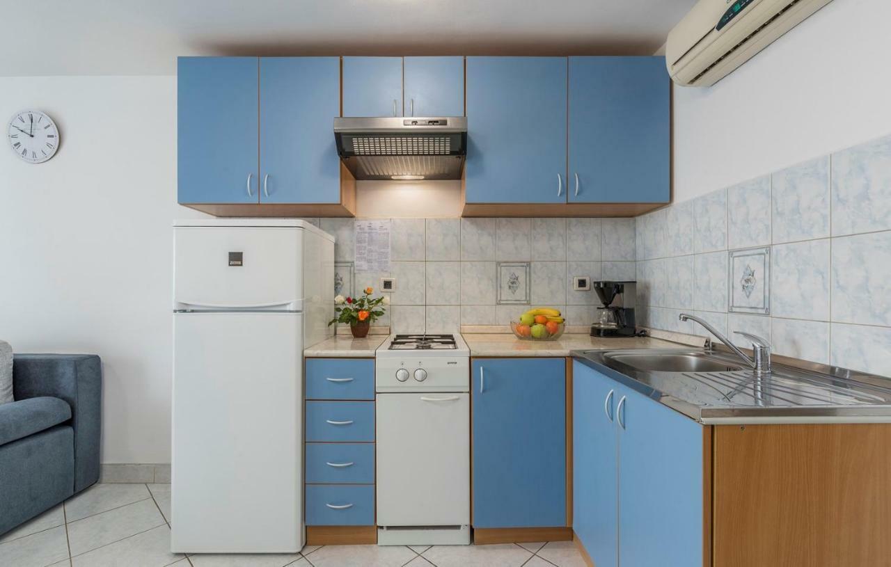 Apartments Saladinka Červar-Porat Zewnętrze zdjęcie