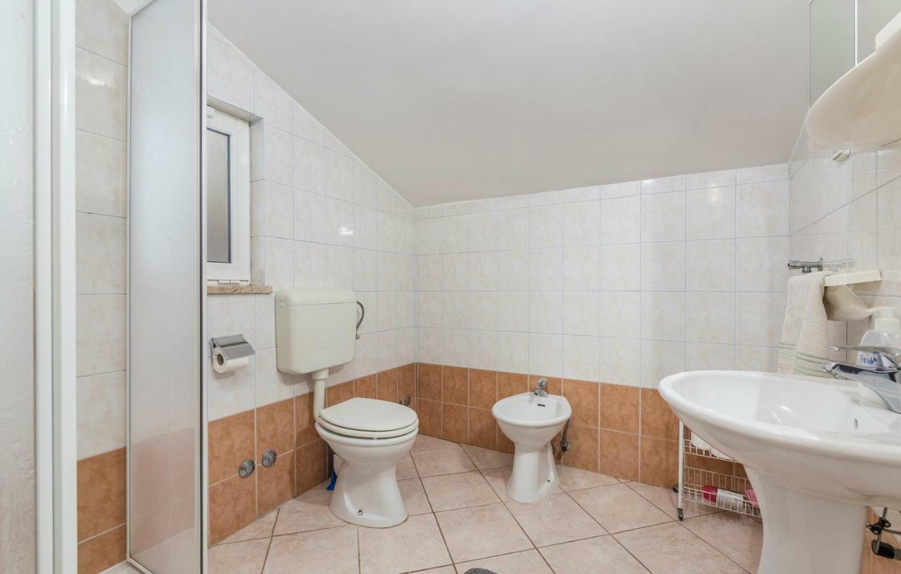 Apartments Saladinka Červar-Porat Zewnętrze zdjęcie