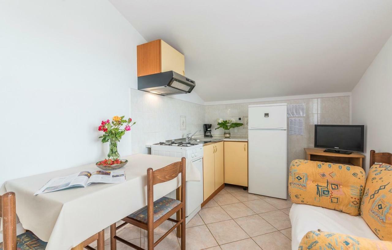 Apartments Saladinka Červar-Porat Zewnętrze zdjęcie