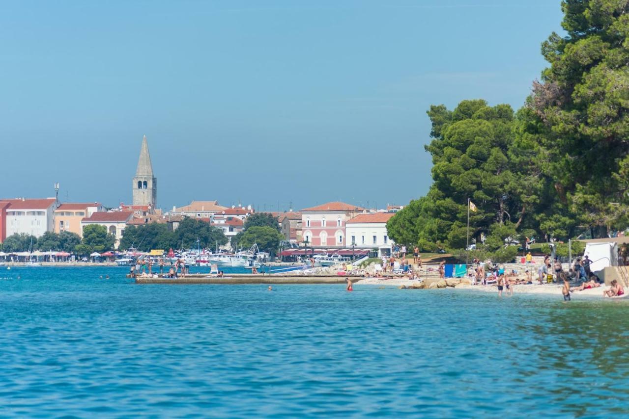 Apartments Saladinka Červar-Porat Zewnętrze zdjęcie