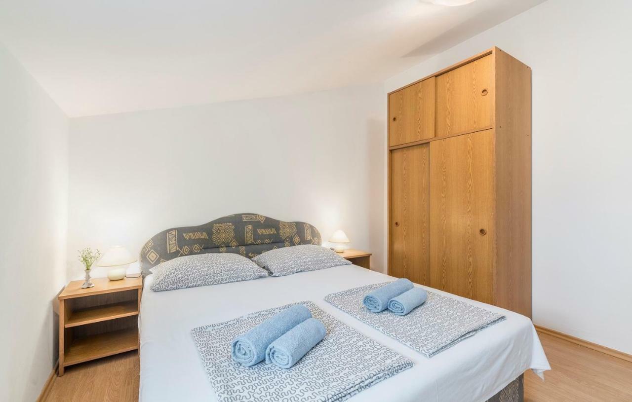 Apartments Saladinka Červar-Porat Zewnętrze zdjęcie