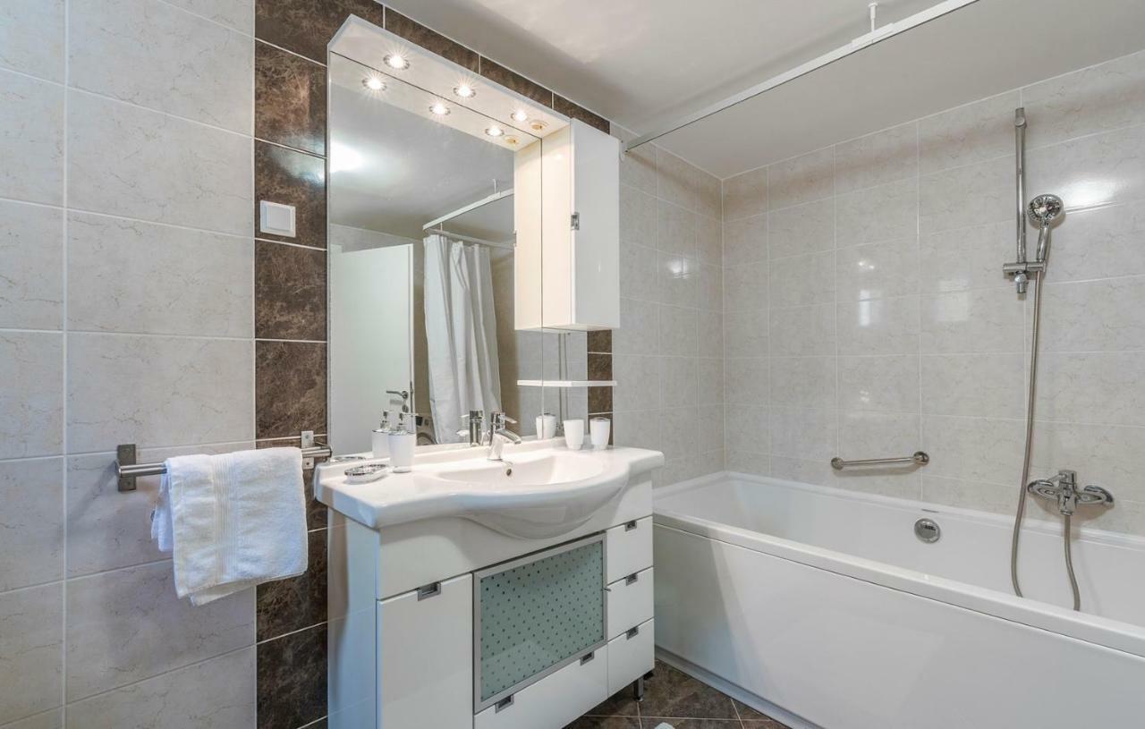 Apartments Saladinka Červar-Porat Zewnętrze zdjęcie