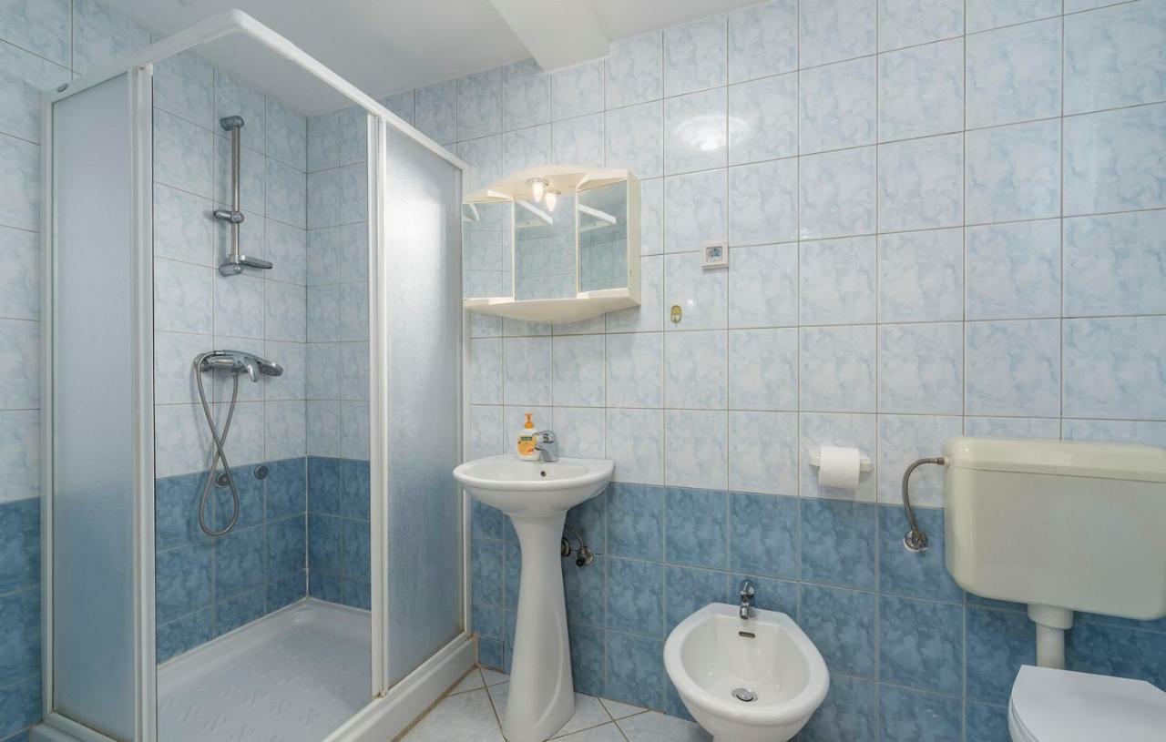 Apartments Saladinka Červar-Porat Zewnętrze zdjęcie