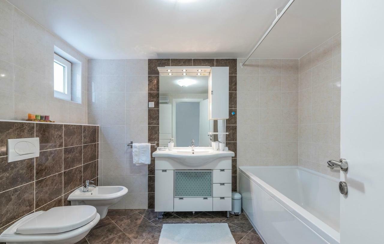 Apartments Saladinka Červar-Porat Zewnętrze zdjęcie