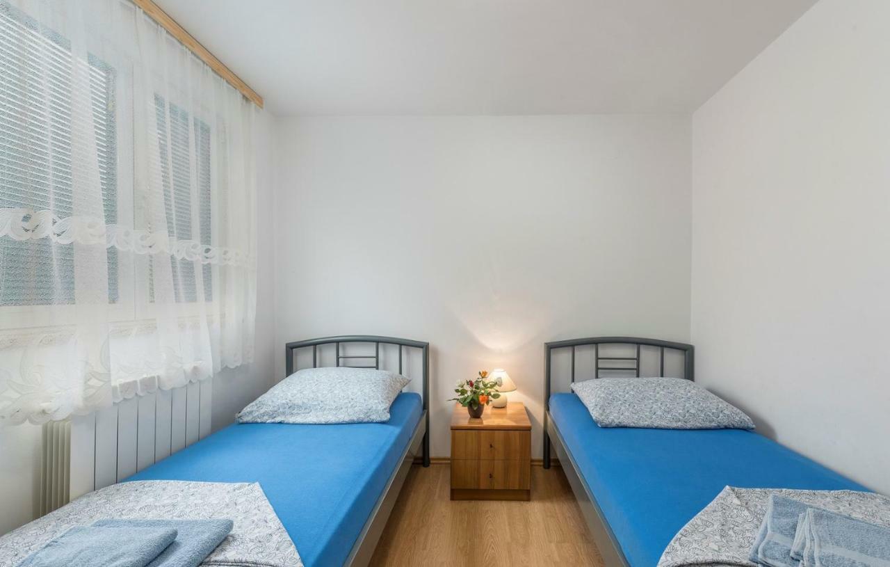 Apartments Saladinka Červar-Porat Zewnętrze zdjęcie