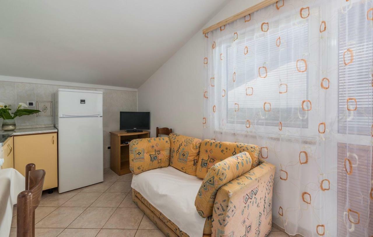 Apartments Saladinka Červar-Porat Zewnętrze zdjęcie