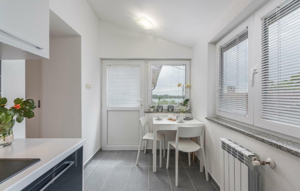 Apartments Saladinka Červar-Porat Zewnętrze zdjęcie