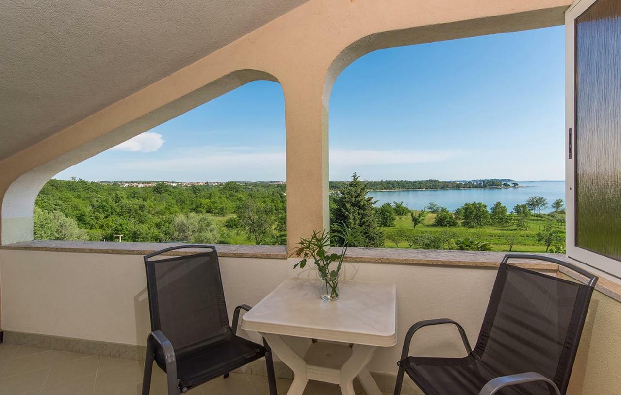 Apartments Saladinka Červar-Porat Zewnętrze zdjęcie