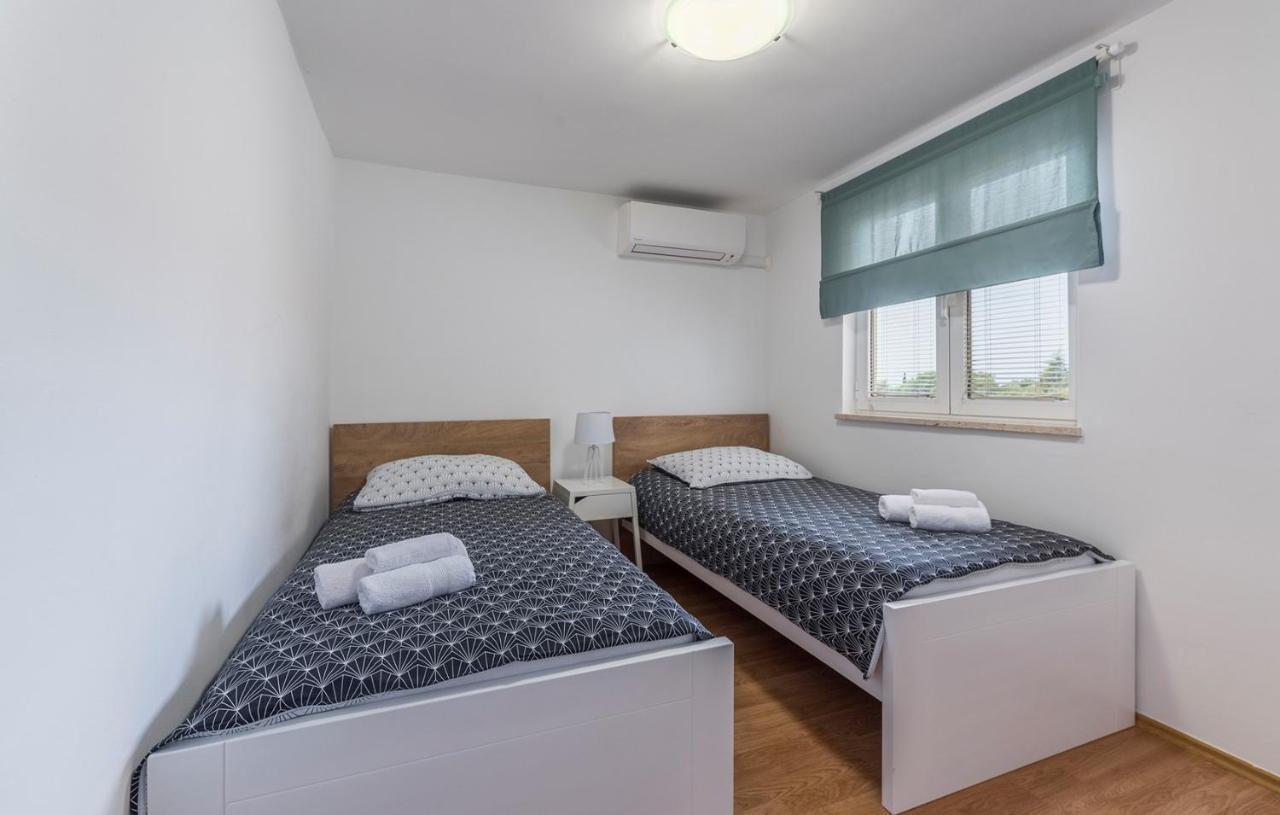 Apartments Saladinka Červar-Porat Zewnętrze zdjęcie