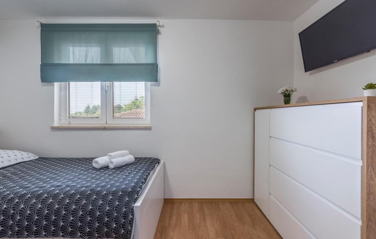 Apartments Saladinka Červar-Porat Zewnętrze zdjęcie